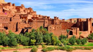 Ultimate Private Day Tours from Marrakech: 2 Top Trips (Ouzoud Waterfalls & Ouarzazate)