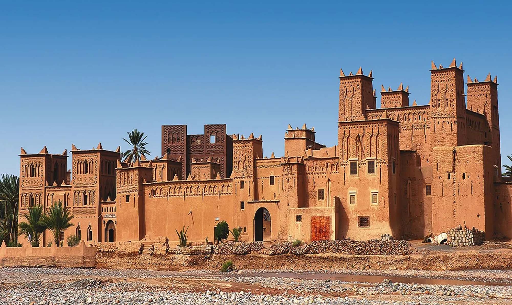 Ouarzazate Day Trips: 7 Best Stops from Marrakech