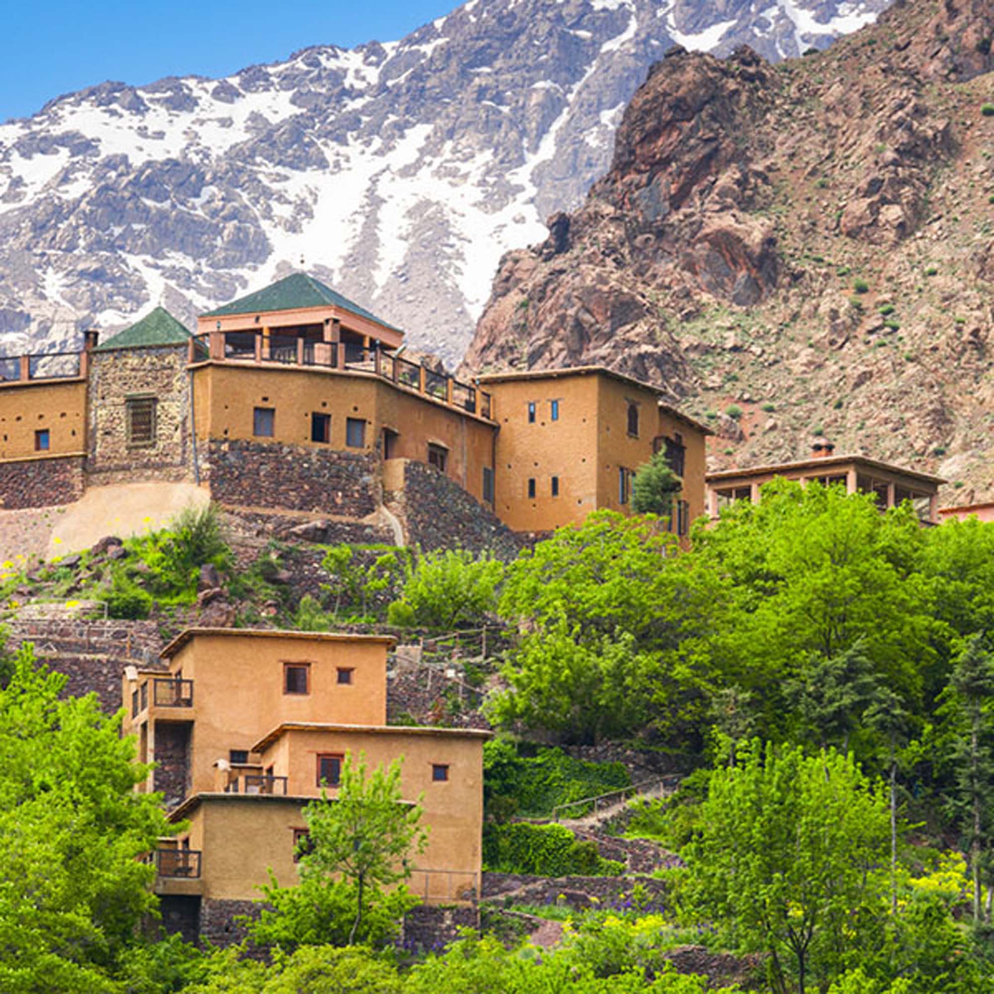 Atlas Mountains Day Trip from Marrakech: 10 Incredible Ourika Valley & Trekking Adventures