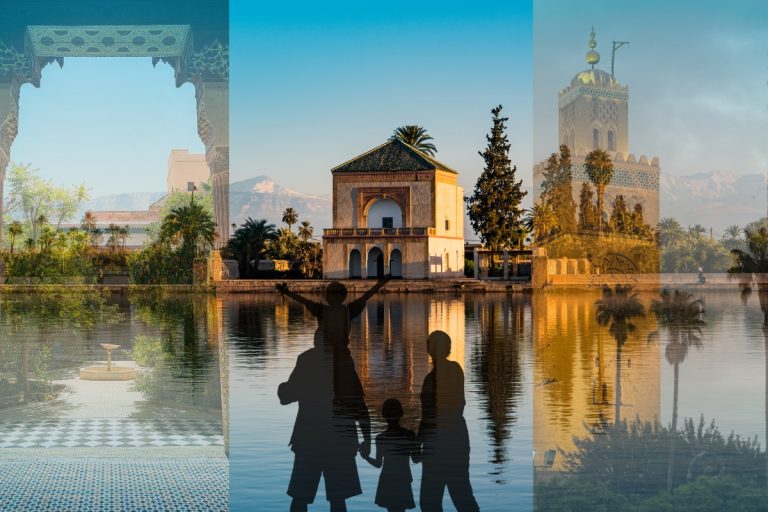 Excursions in Marrakech: Best Day Trips, Palm Grove Adventures & Family Activities