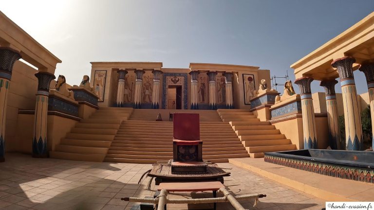 Ait Ben Haddou Day Trip from Marrakech | Atlas Mountains & Ouarzazate Tour