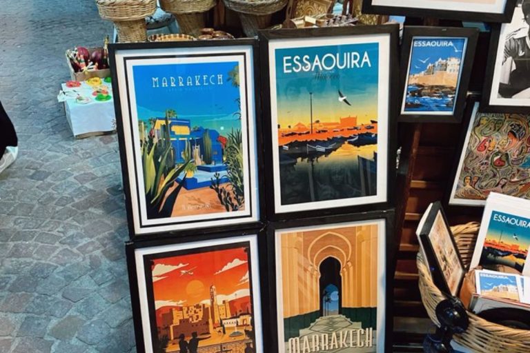 Essaouira Day Trip from Marrakech (2025) | Best Excursions & Things to Do