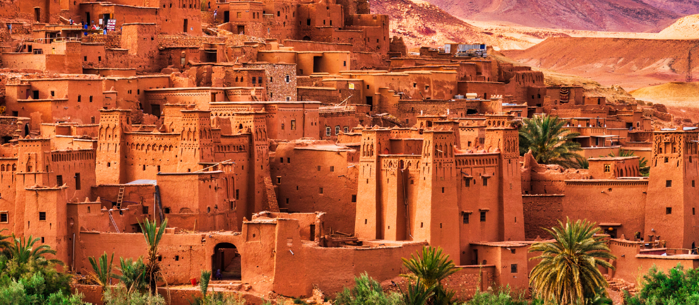 Ouarzazate Day Trip – Complete Guide to Aït Benhaddou & Atlas Mountains