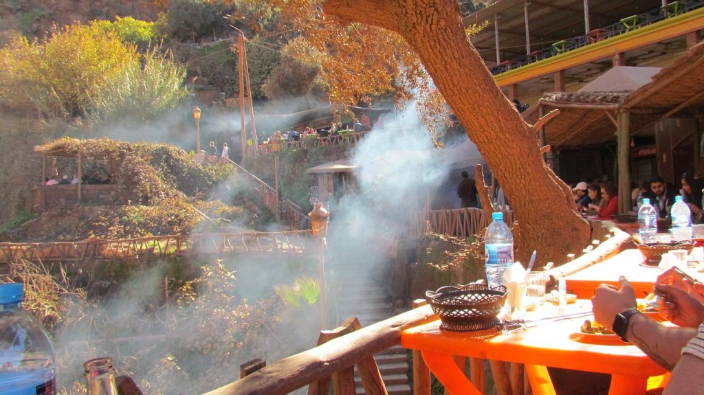 10 Best Tips for Ouzoud Waterfall Day Trip from Marrakech – Complete Guide