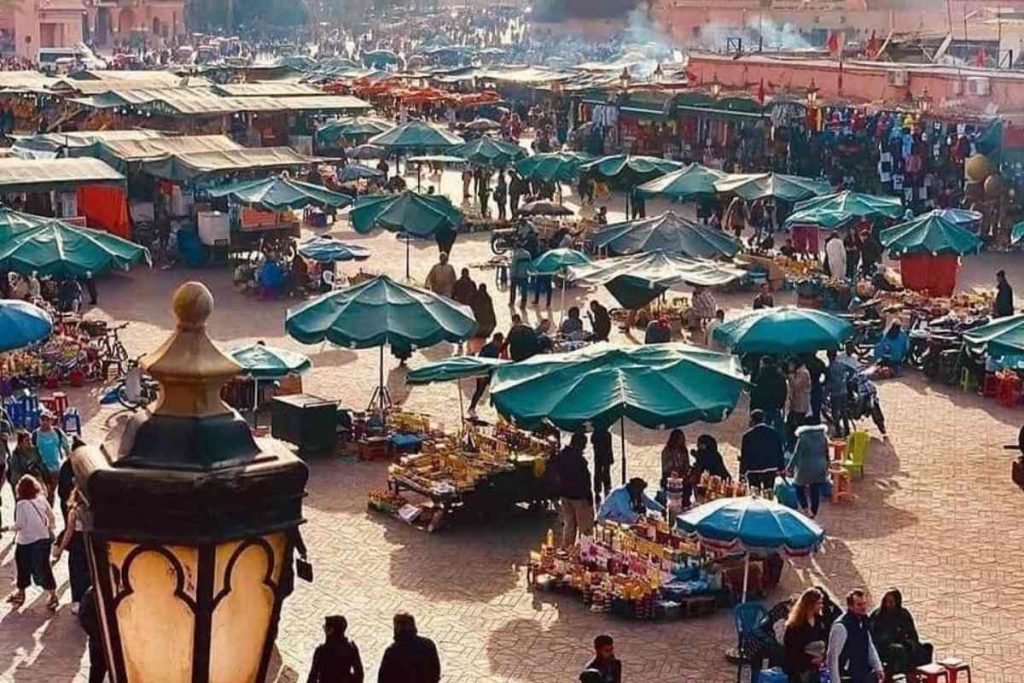 Marrakech Family Travel Guide: Best Excursions & Activities 2026