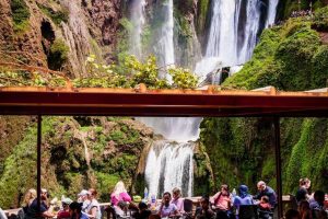 Ouzoud Waterfalls Excursion from Marrakech | Best Day Trip & Activities in Morocco