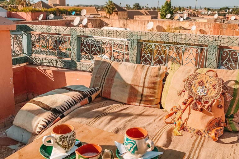 Best Excursions in Marrakech 2026 — The Ultimate Insider Guide