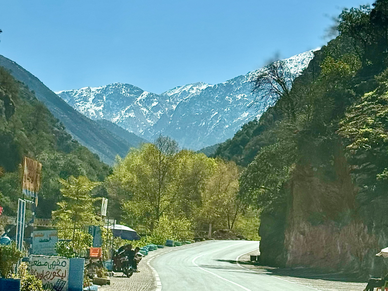 The Ultimate Ourika excursion: Complete Guide