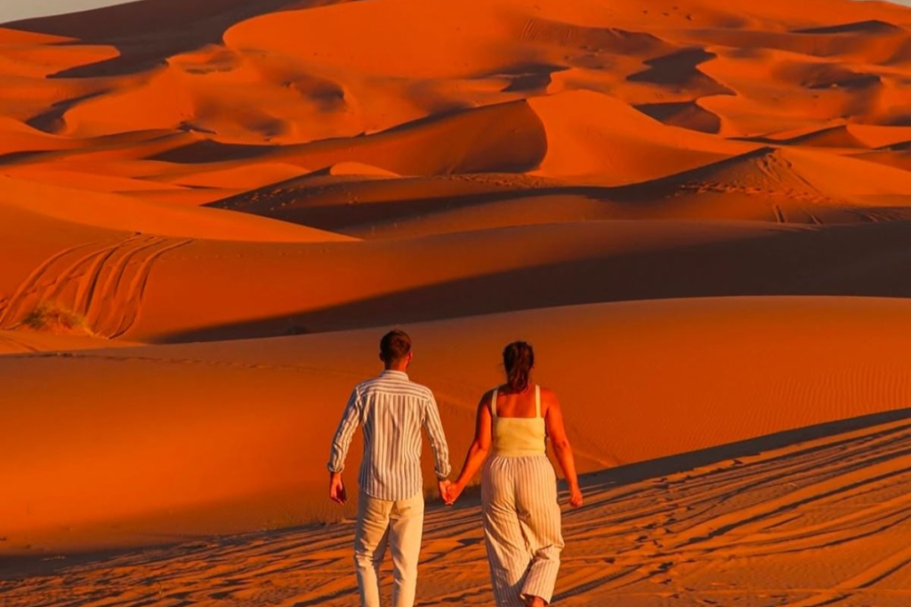 family activities Marrakech