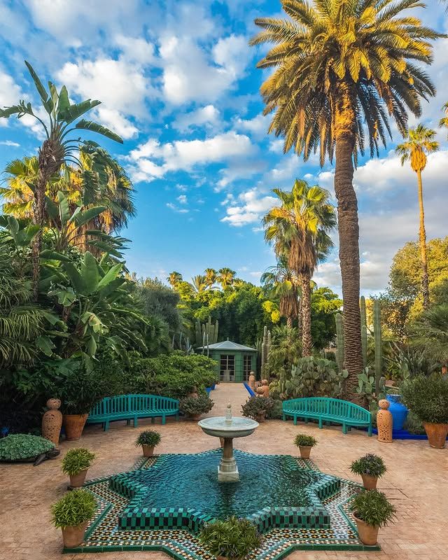 What to See in Marrakech: 10 Must-Visit Places & Day Tours 2026