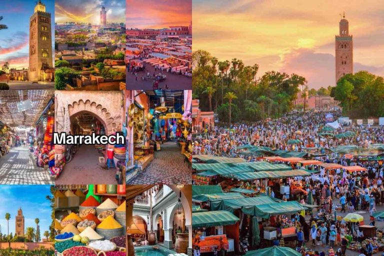 Marrakech Family Travel Guide: Best Excursions & Activities 2026