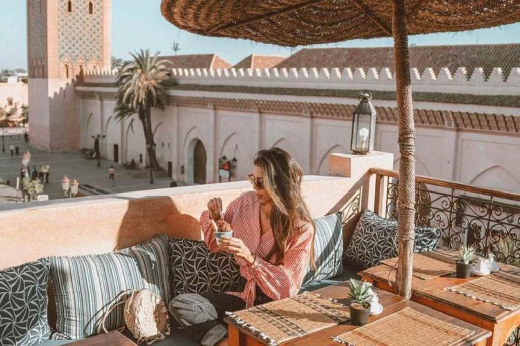 Marrakech Palm Grove excursions