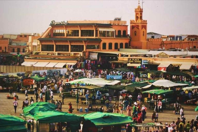 Best Marrakech Excursions In Summer: Beat The Heat Guide
