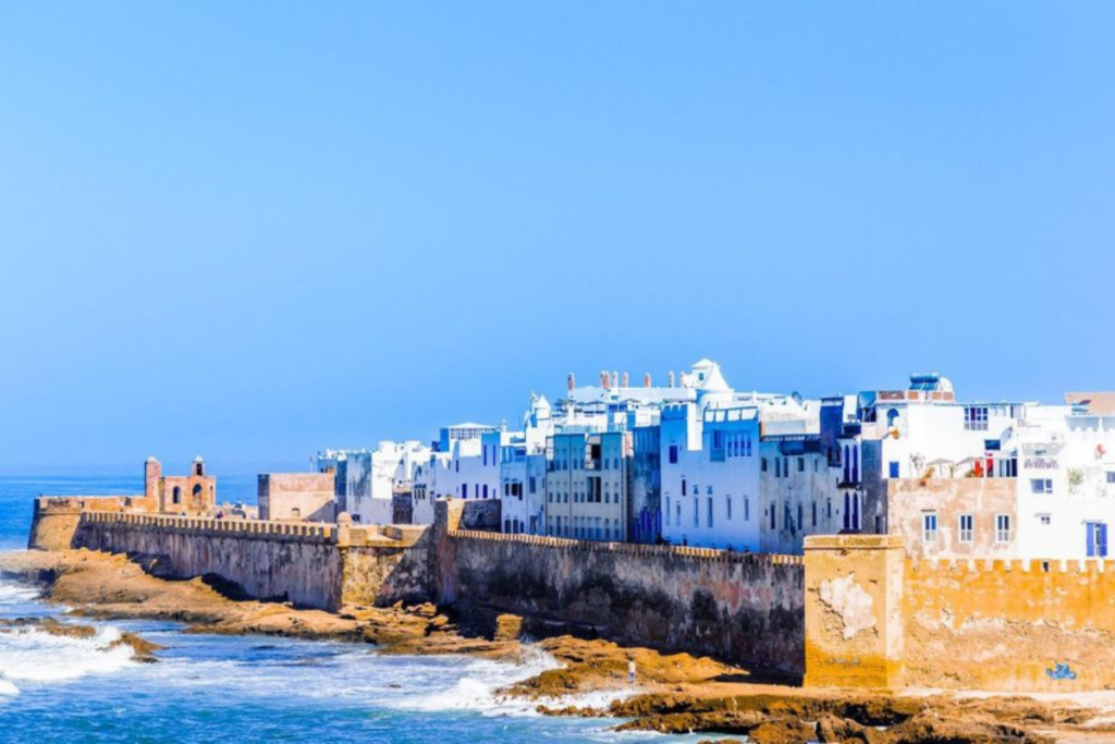 Best Essaouira Day Trip 2026: Complete Guide from Marrakech
