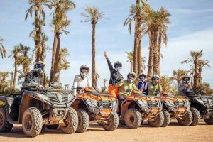 Quad Biking in Marrakech: Ultimate Desert Guide-26