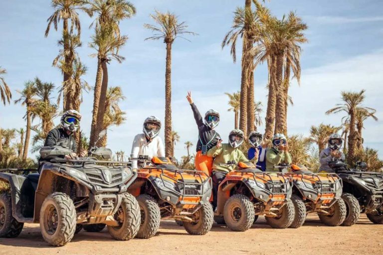 Quad Biking in Marrakech: Ultimate Desert Guide-26