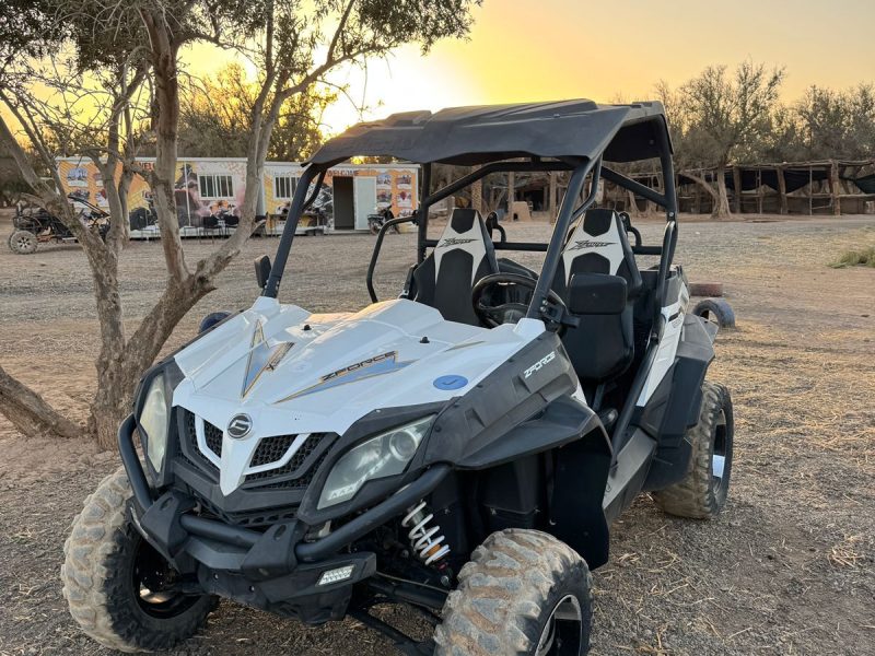 Buggy Palmeraie Marrakech -buggy Marrakech