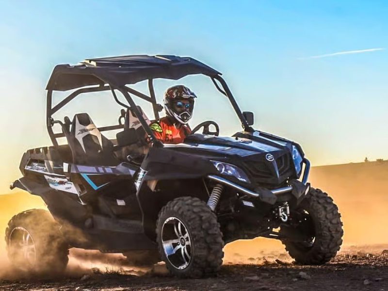 5 Best Excursions from Marrakech: Ultimate Day Trips & Tours Guide 2025