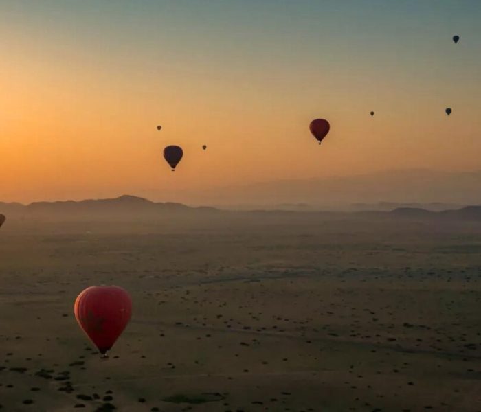 best excursions in Marrakech