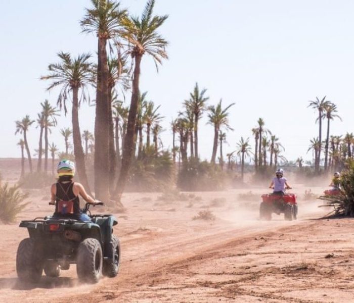 Activities for Kids in Marrakech: Fun, Safe & Family-Friendly Adventures